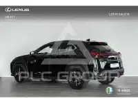2023 Lexus UX
