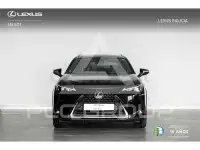 2023 Lexus UX