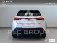 2023 Lexus UX
