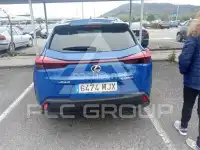 2023 Lexus UX