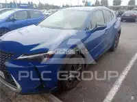2023 Lexus UX