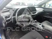 2023 Lexus UX