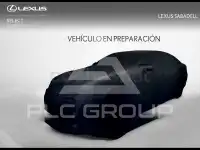 2023 Lexus UX