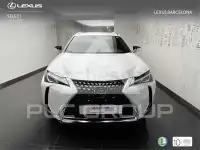 2023 Lexus UX