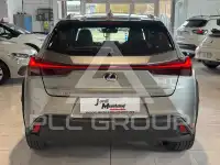 2023 Lexus UX