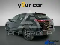 2023 Lexus UX