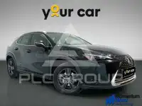 2023 Lexus UX
