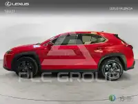 2023 Lexus UX