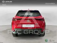 2023 Lexus UX