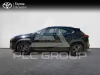 2023 Lexus UX
