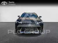 2023 Lexus UX