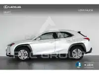 2023 Lexus UX