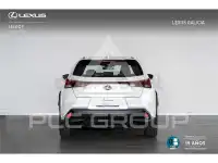 2023 Lexus UX