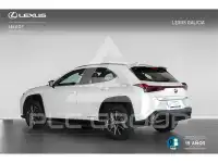 2023 Lexus UX