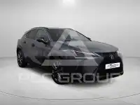 2023 Lexus UX