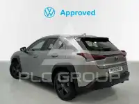 2023 Lexus UX