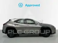 2023 Lexus UX