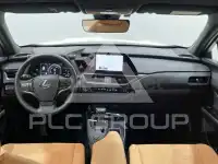 2023 Lexus UX