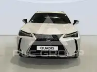 2023 Lexus UX