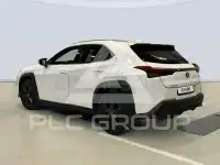 2023 Lexus UX