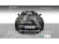 2023 Lexus UX