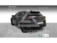 2023 Lexus UX