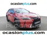 2023 Lexus UX