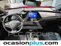 2023 Lexus UX