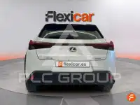 2023 Lexus UX