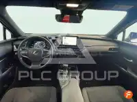 2023 Lexus UX