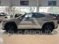 2023 Lexus UX