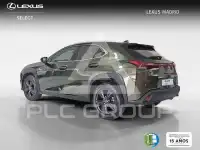 2023 Lexus UX