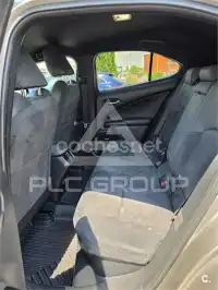 2023 Lexus UX