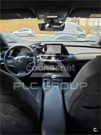 2023 Lexus UX