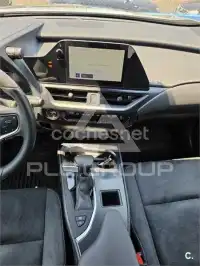 2023 Lexus UX