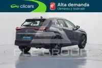 2023 Lexus UX