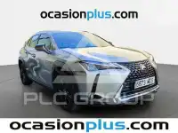2023 Lexus UX