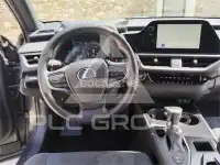 2023 Lexus UX