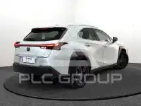 2023 Lexus UX