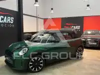 2023 Mini COOPER