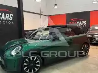 2023 Mini COOPER