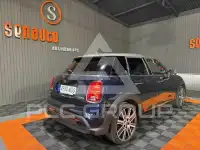 2023 Mini COOPER