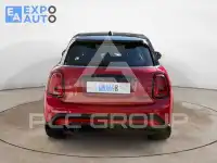 2023 Mini COOPER