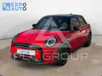 2023 Mini COOPER