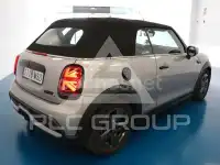 2023 Mini COOPER