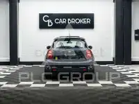 2023 Mini COOPER