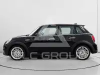 2023 Mini COOPER