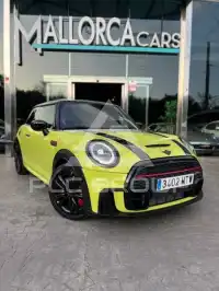 2023 Mini COOPER