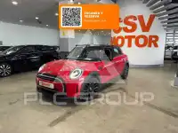 2023 Mini COOPER