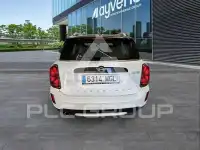 2023 Mini Countryman